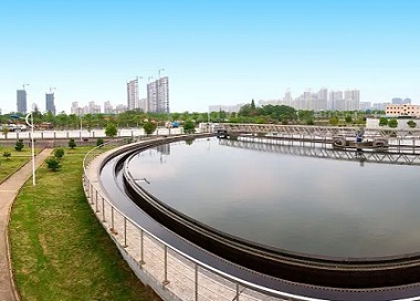 SSND+DBMP总氮去除工艺~