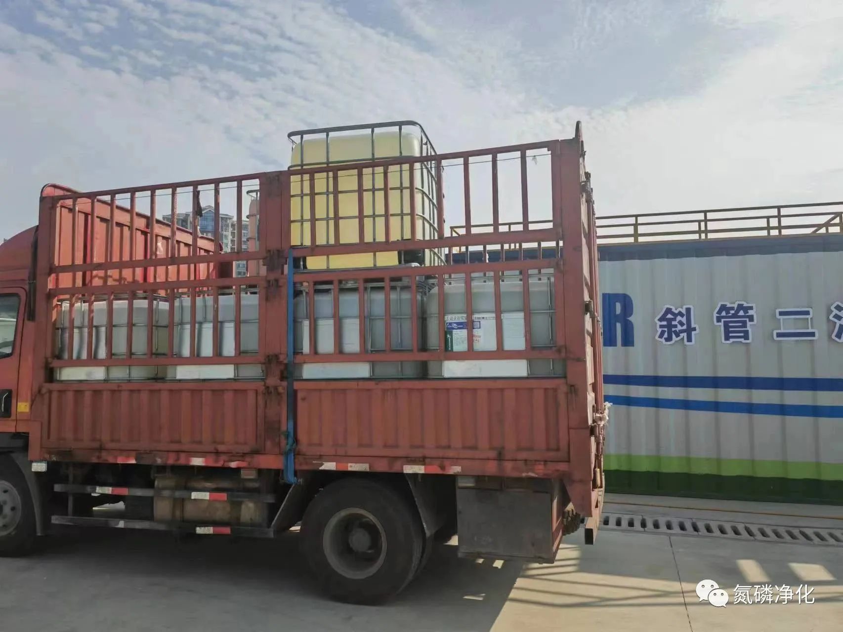高效无色复合碳源N07值得推荐