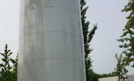 一体化污水处理设备——我公司承建某生态城24T/d中试试验废水一体化设备处理工程顺利竣工并稳定运行